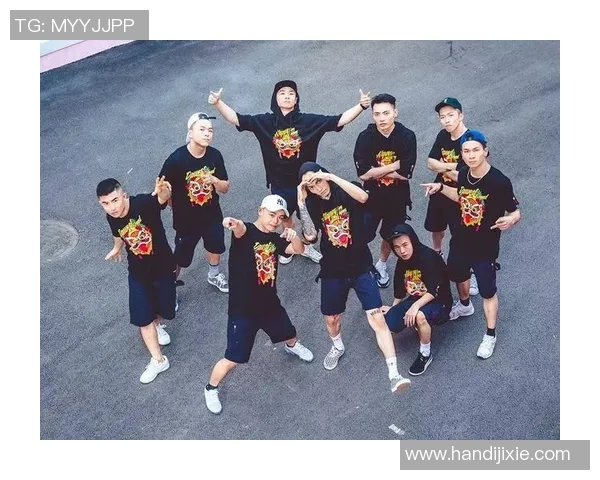 杭州攀岩队在世界街舞大赛中以93分高居积分榜首位